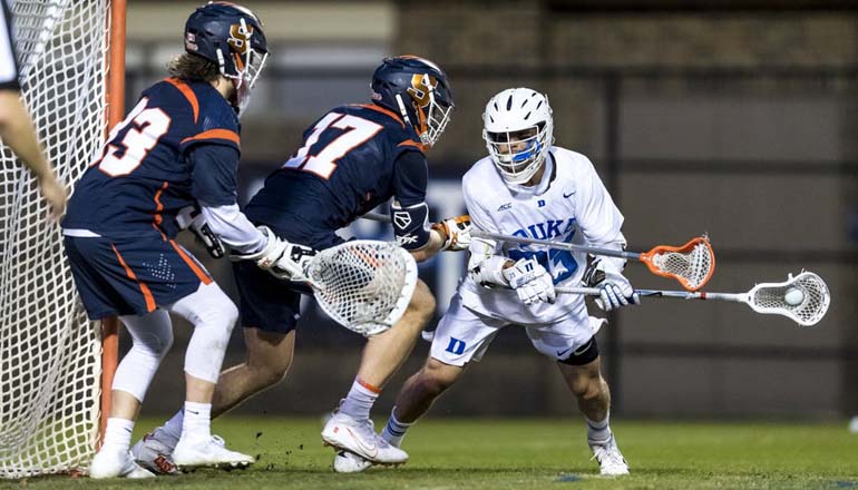 difference between soccer and lacrosse cleats