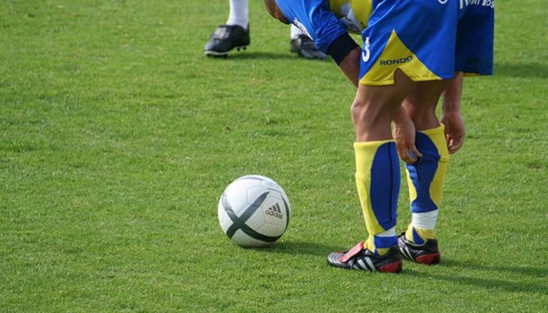 Best Soccer Socks to Prevent Blisters