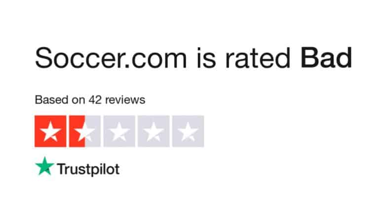 Is soccer.com Legit Website
