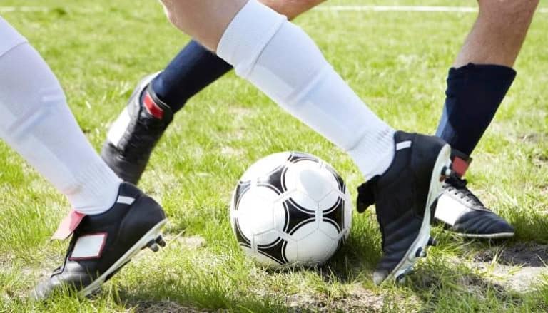 Do Soccer Shoes Make a Difference in the Game?