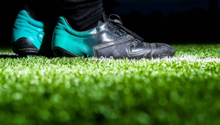 Are astro turf trainers good for indoor soccer