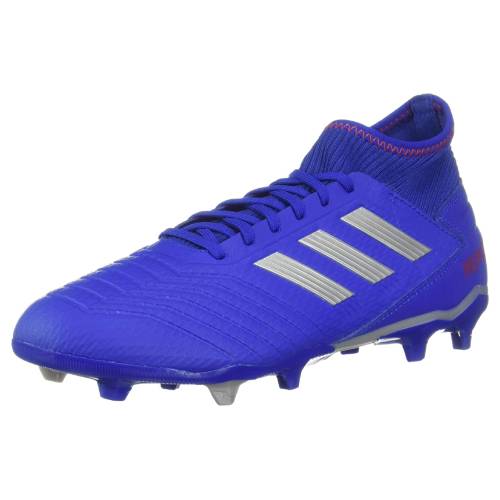 adidas Predator 19.3 Firm Ground with high arches