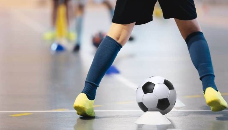 Can You Use Indoor Soccer Shoes For Running?