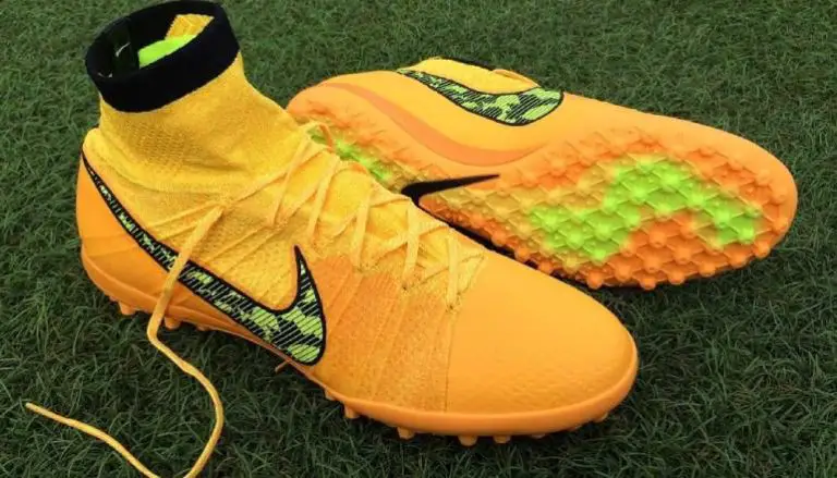 Do Nike Soccer Cleats Run Small? A Comprehensive Guide