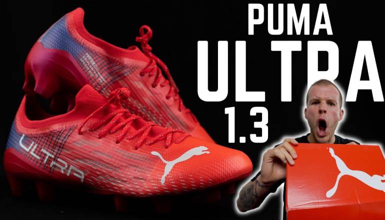 How Do Puma Soccer Cleats Fit?