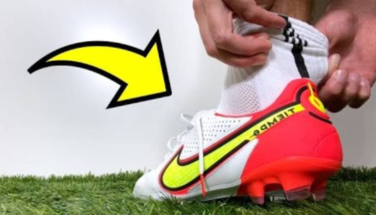 How to Prevent and Treat Blisters Caused by Soccer Cleats?