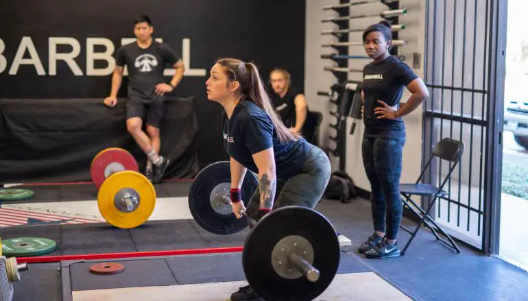 soccer cleats for weightlifting