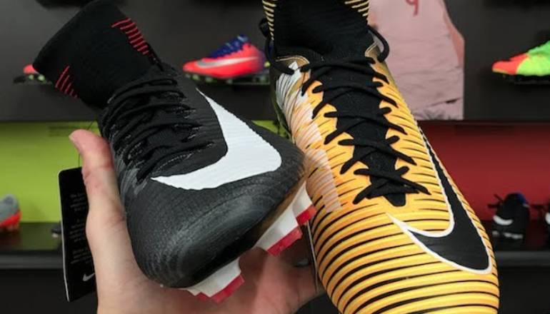 The Best Places to Sell Soccer Cleats: Online and Offline Options