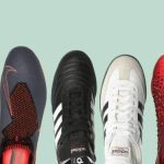 best soccer cleats with arch support