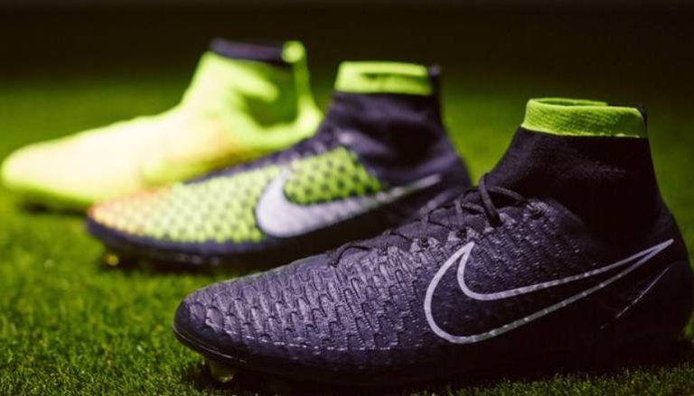 soccer cleats casual wear