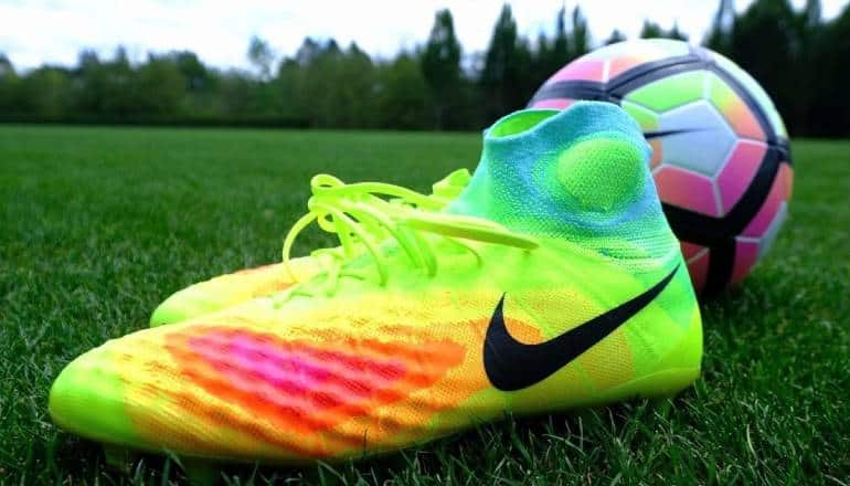 best soccer shoes