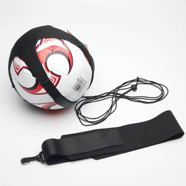 Soccer Kick Throw Trainer Waist Belt - Image 3