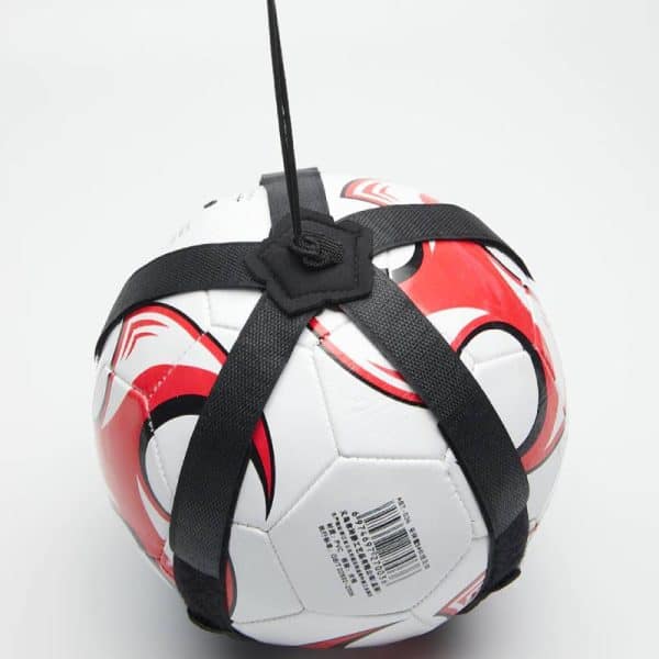 Soccer Kick Throw Trainer Waist Belt - Image 2