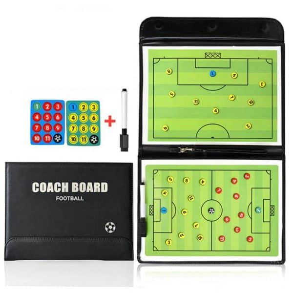 soccer training board