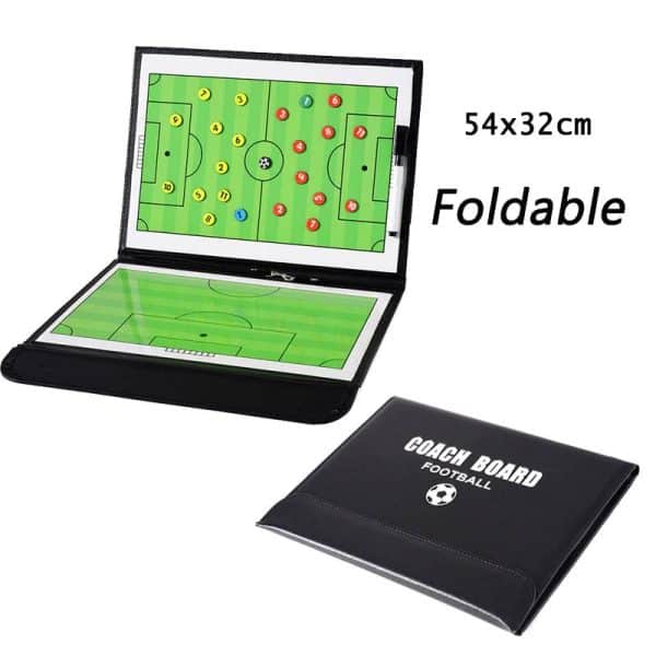 Magnetic Soccer Training Board - Image 3
