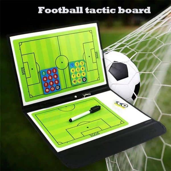 Magnetic Soccer Training Board - Image 2